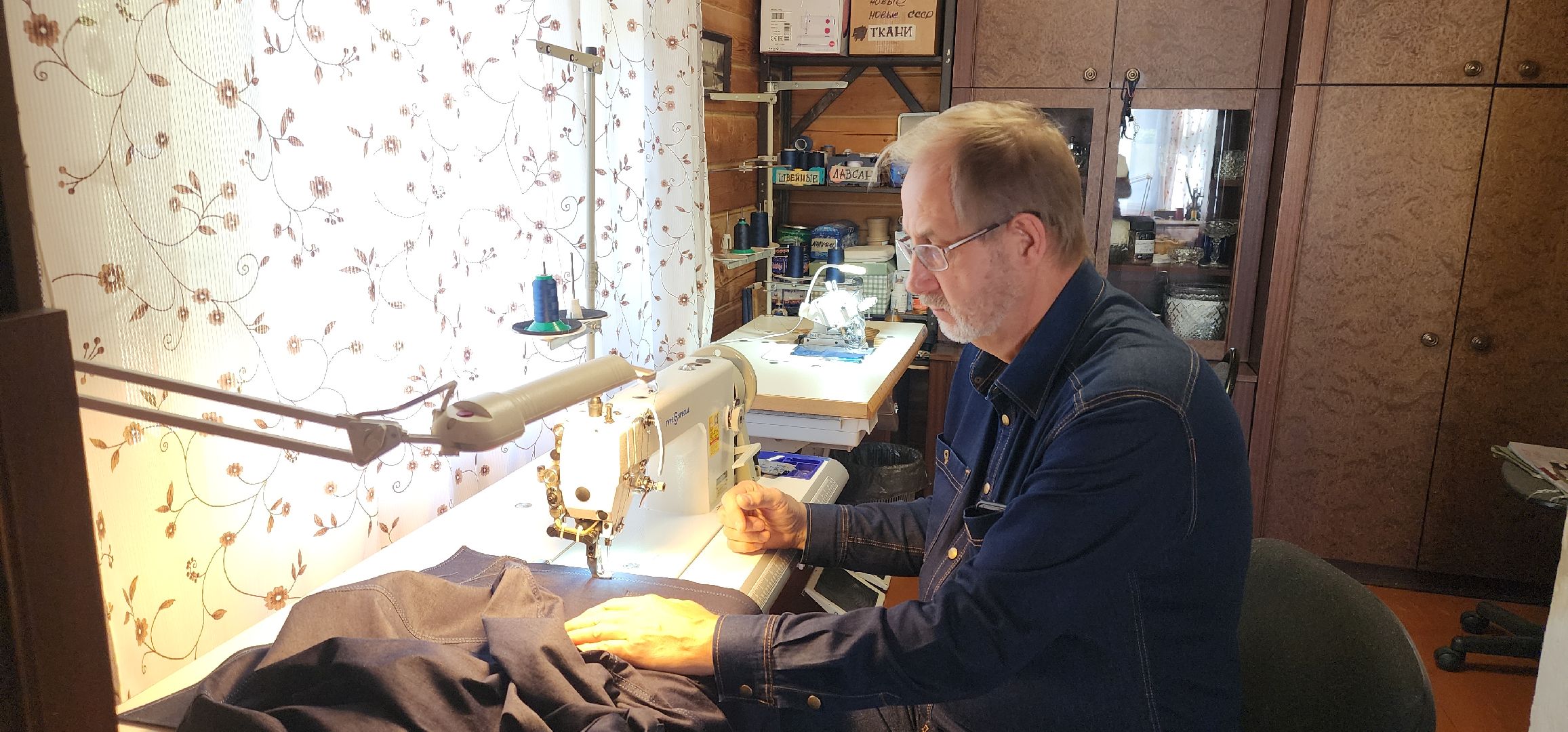 Общество , Люди Звенигорода,