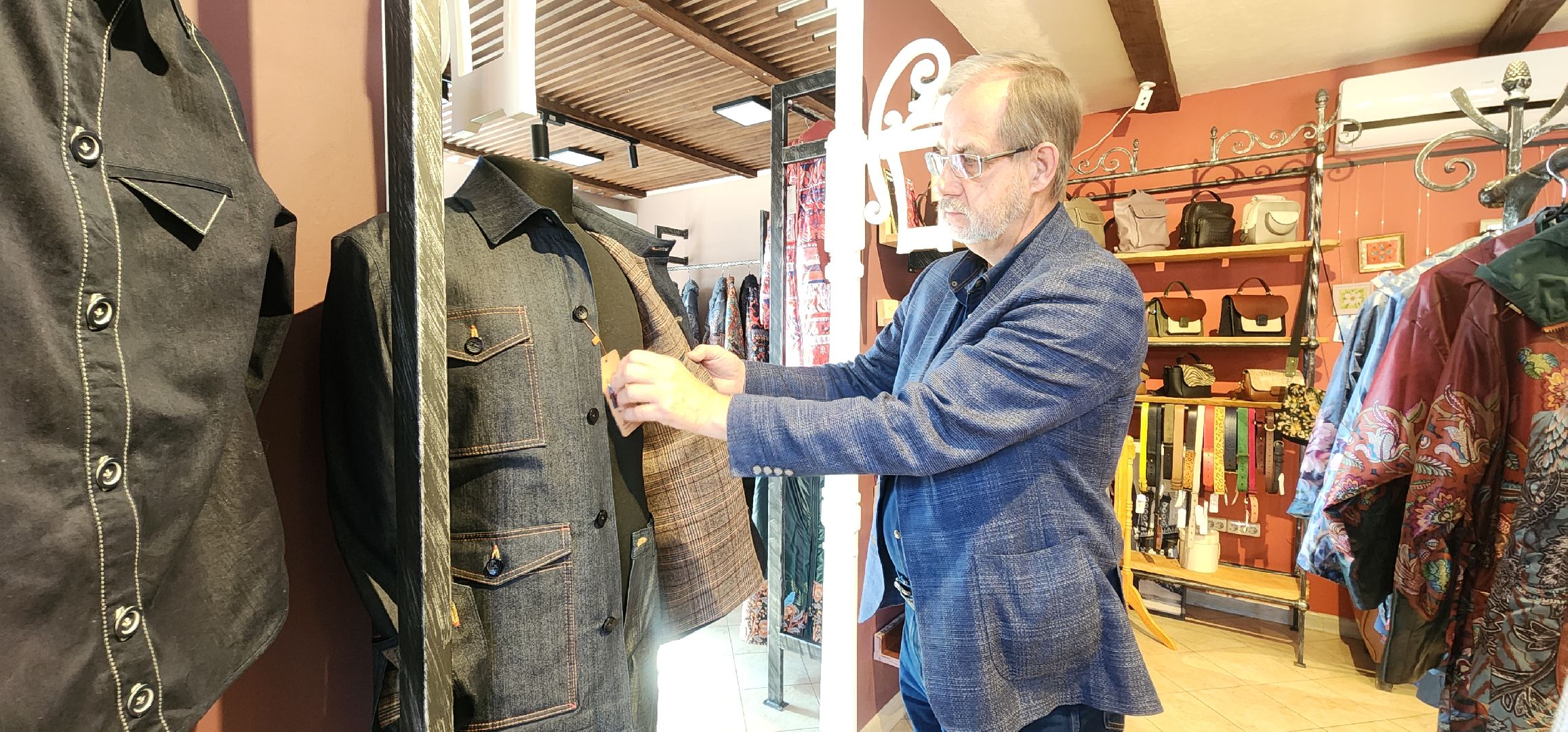 Общество , Люди Звенигорода,