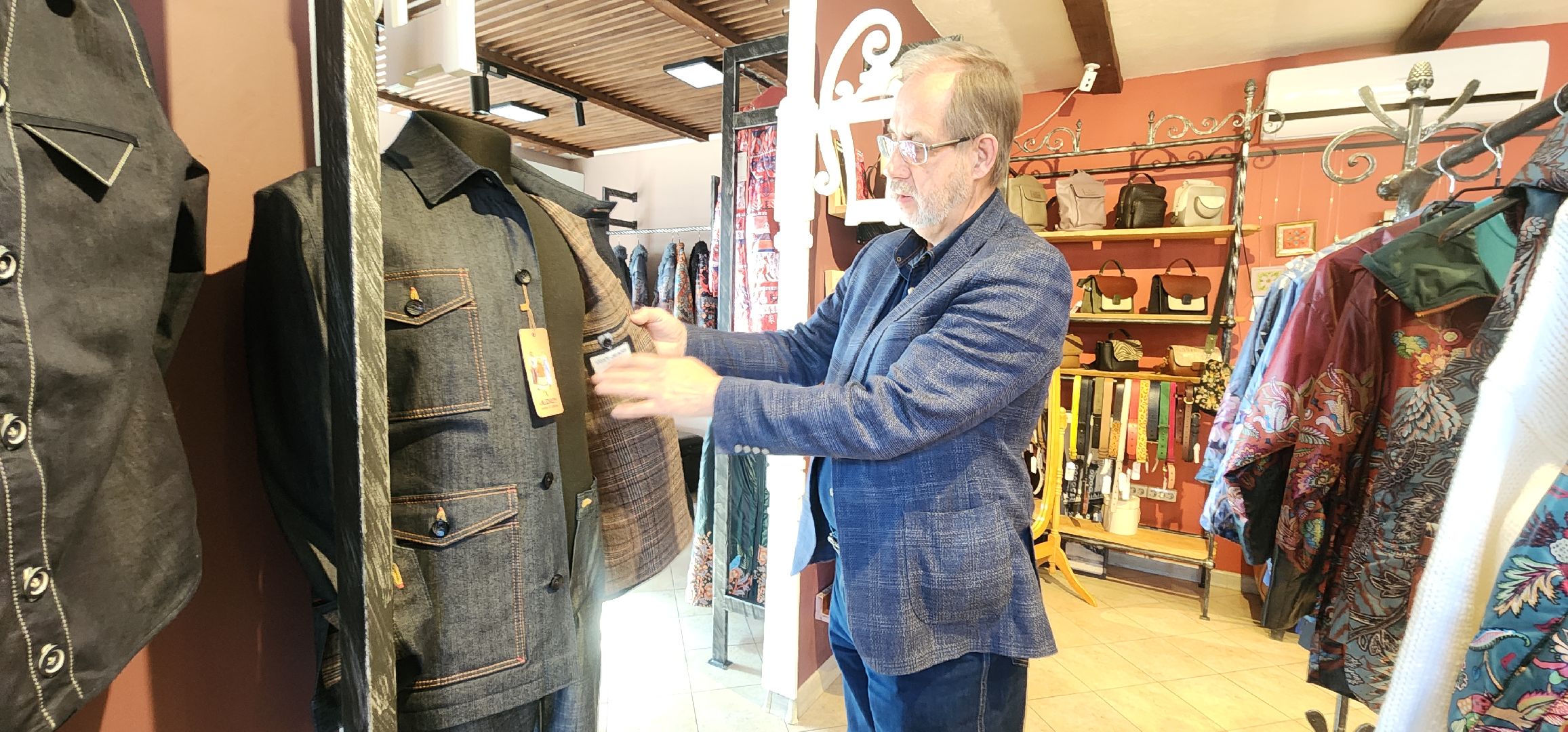 Общество , Люди Звенигорода,