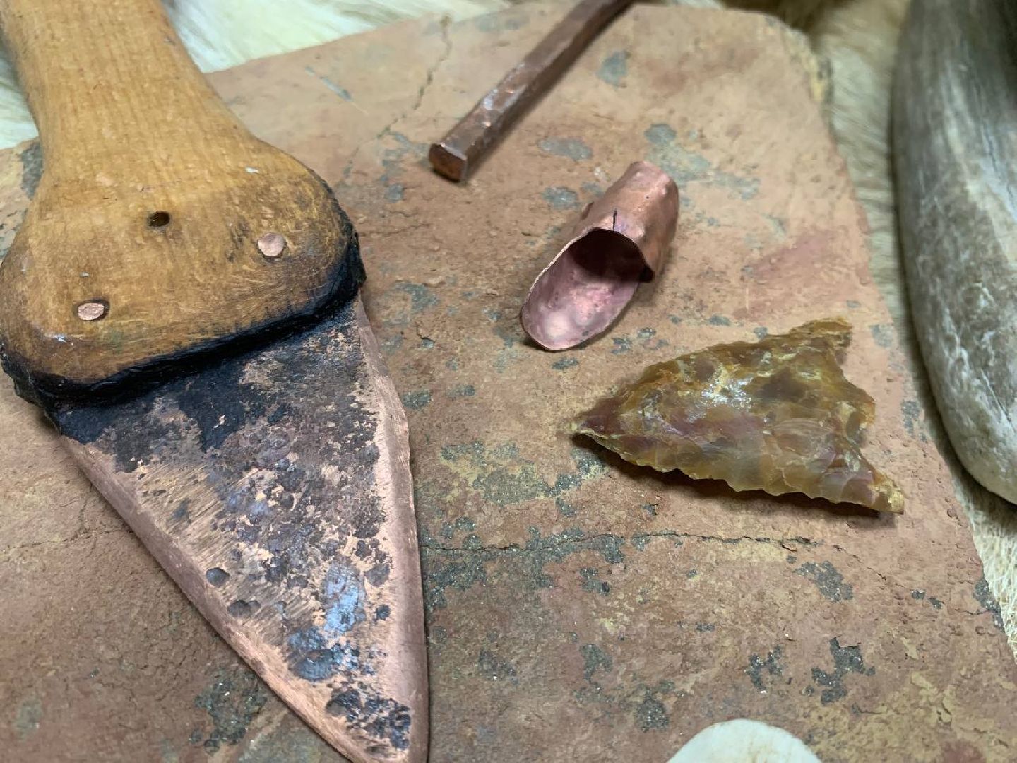 ступино, историческая реконструкция, лучник из Эймсбери,