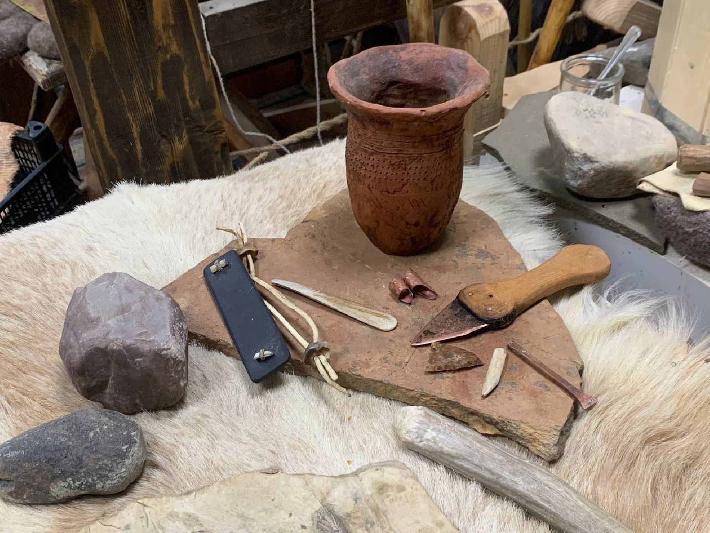 ступино, историческая реконструкция, лучник из Эймсбери,