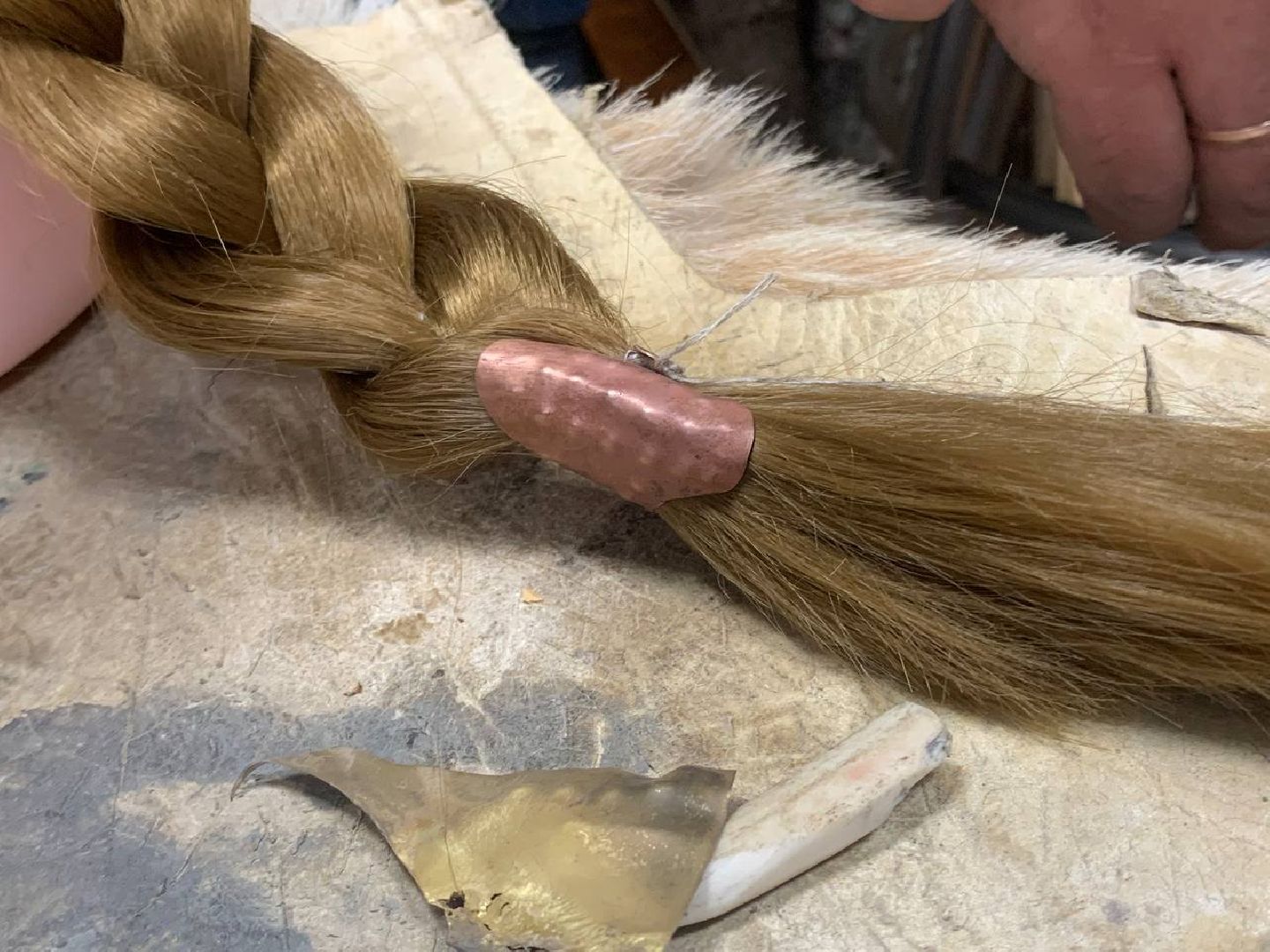 ступино, историческая реконструкция, лучник из Эймсбери,