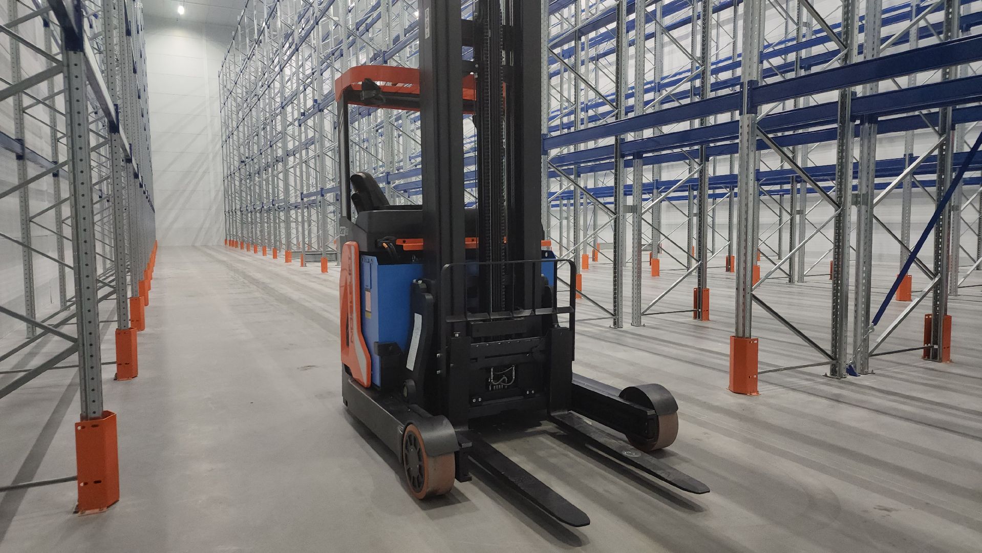 экономика,  производство замороженной продукции, складские помещения, лосино-петровский,