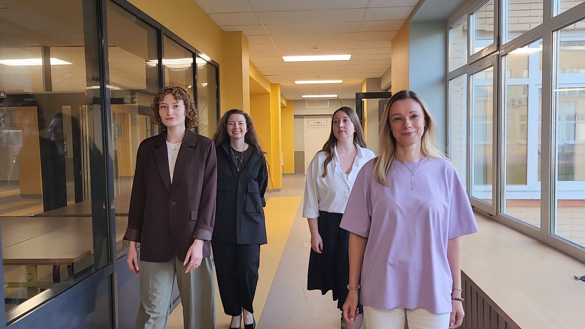 Черноголовка, Школьные психологи, Образование,