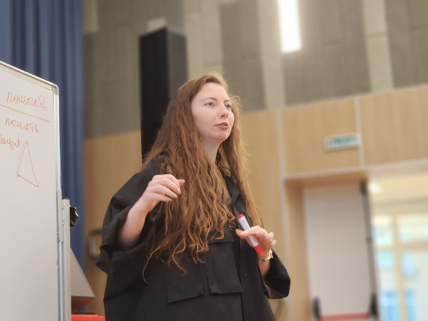 Черноголовка, Школьные психологи, Образование,