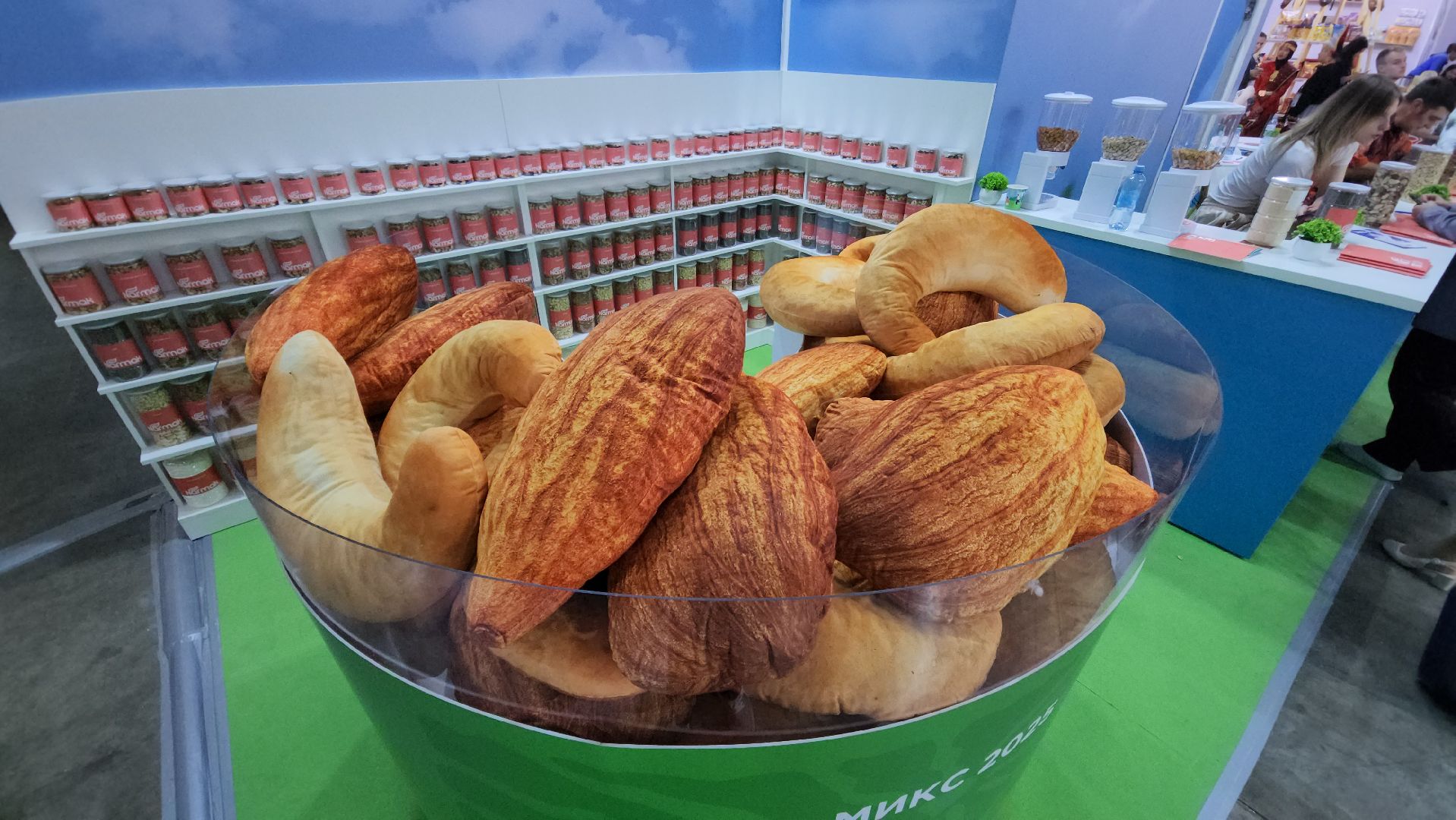 крокус экспо, выставка, производители подмосковья, чехов,