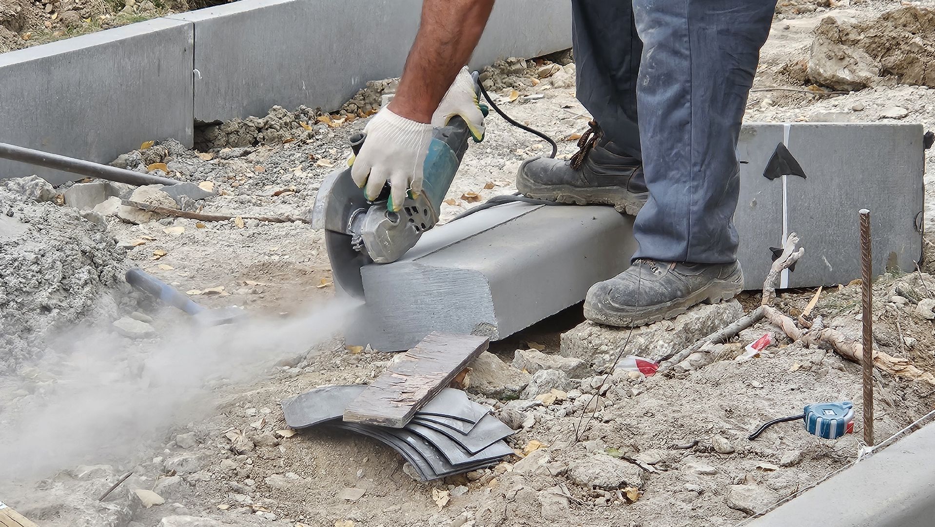 долгопрудный, сквер, сквер строителей, благоустройство,