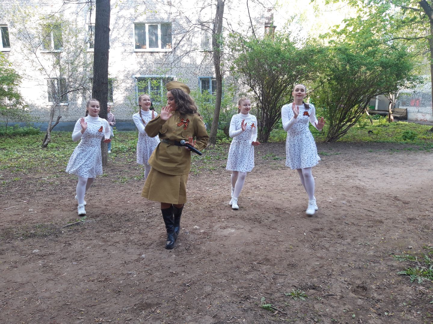 праздники, концерт,