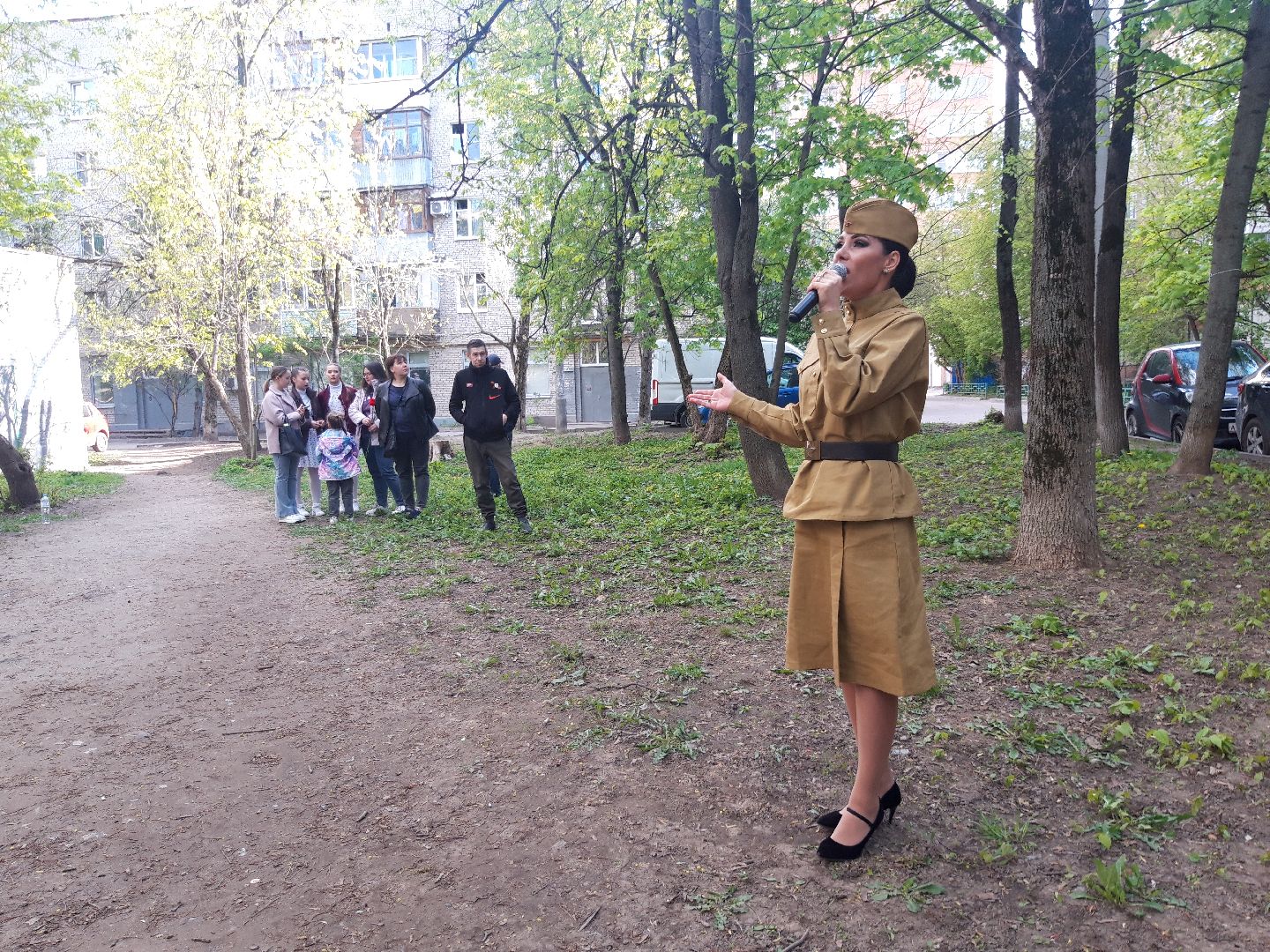 праздники, концерт,