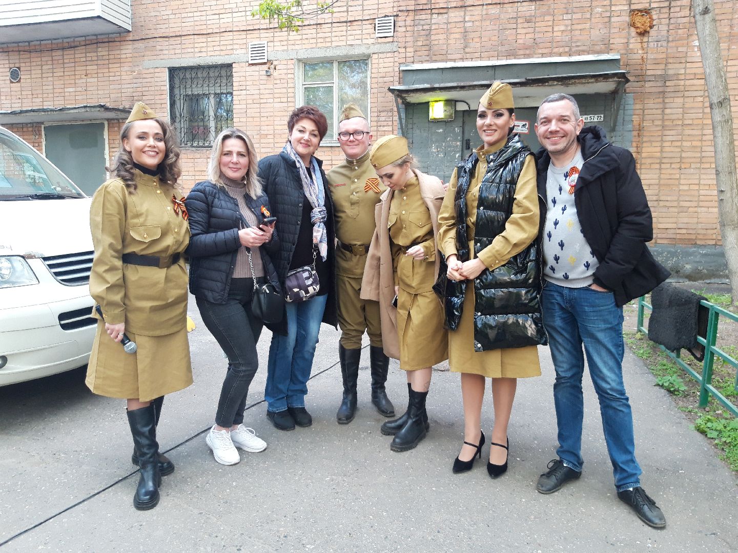 праздники, концерт,