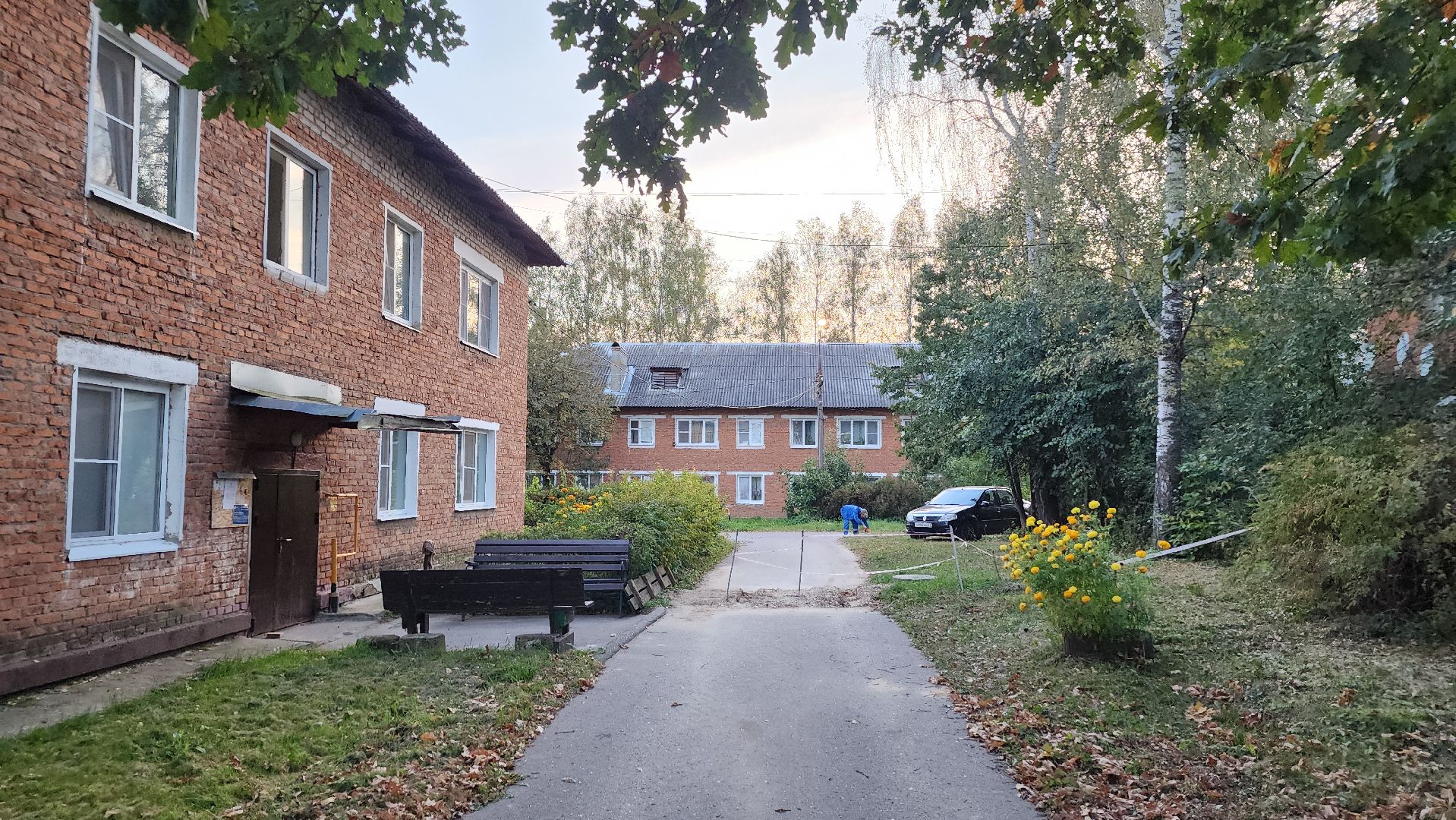 волоколамск, выездная администиация, щекино,