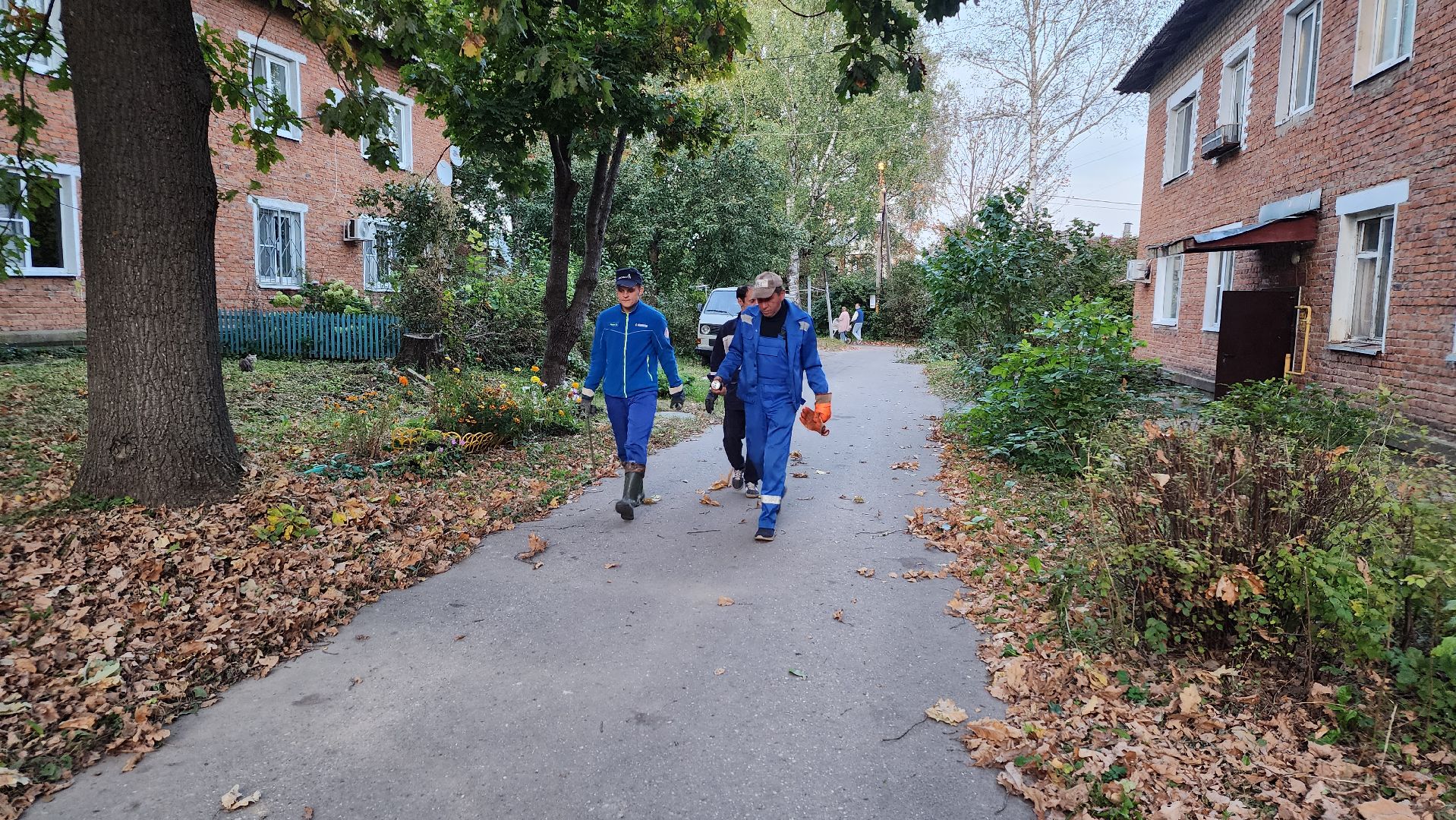 волоколамск, выездная администиация, щекино,