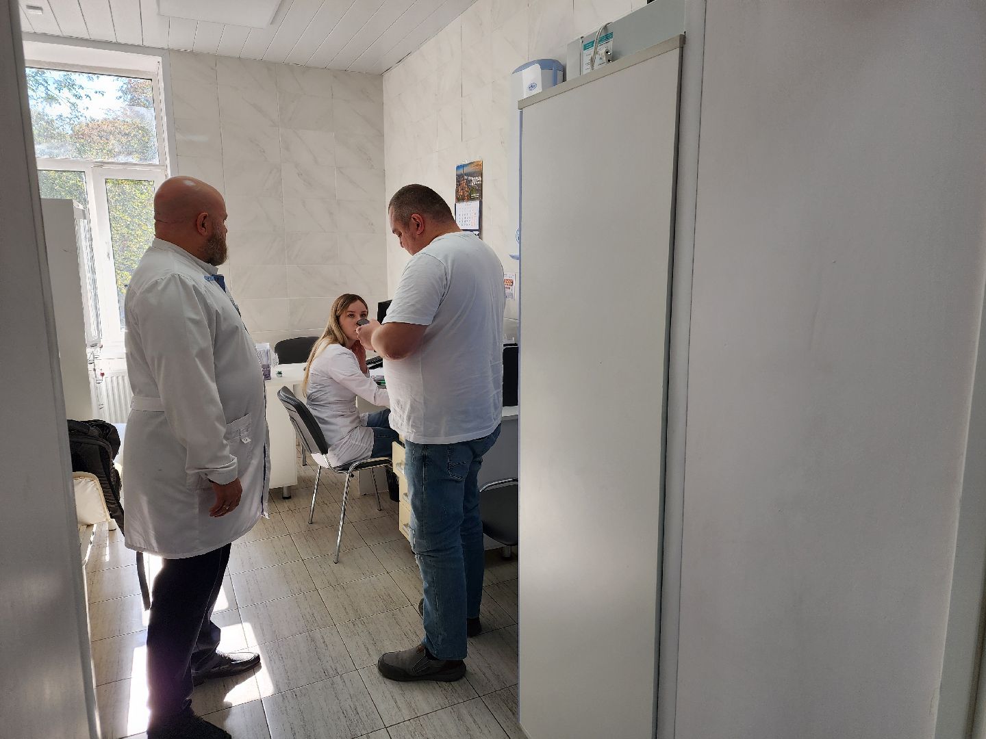 чехов, чеховская больница, поликлиники, амбулатории, стационары, фельдшерско-акушерский пункт, кьюар-коды, коды на дверях кабинетов , отдел качества, обращения пациентов, жалобы, благодарности, предложения, обратная связь, главврач чеховской больницы, андрей попов, повышение качества медуслуг,