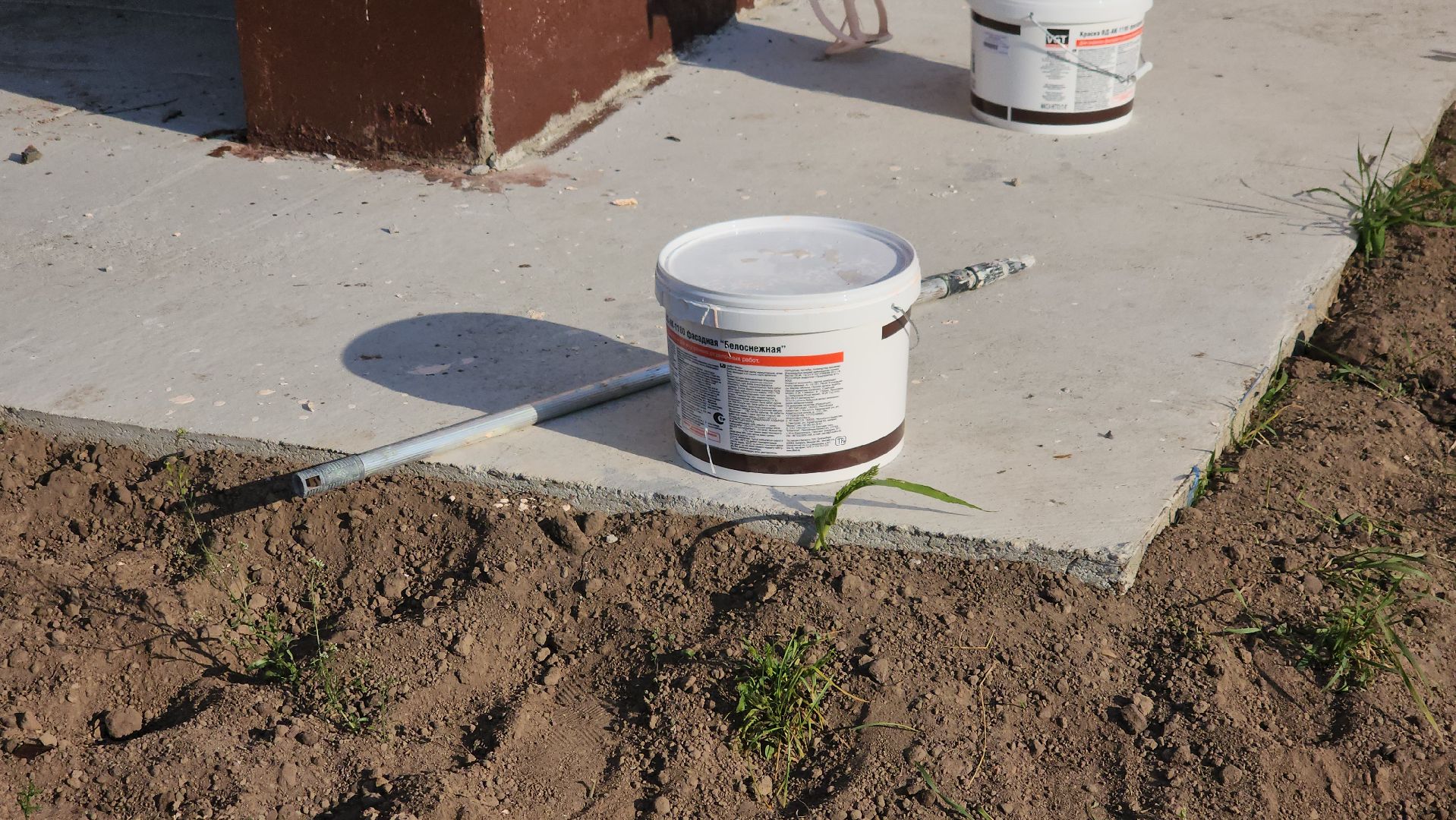 щёлково, Трубино, обновление фасада, ремонт дома,