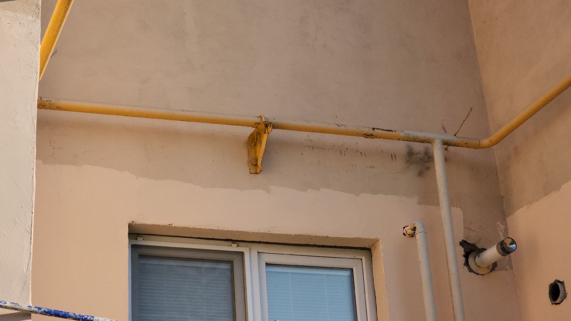 щёлково, Трубино, обновление фасада, ремонт дома,