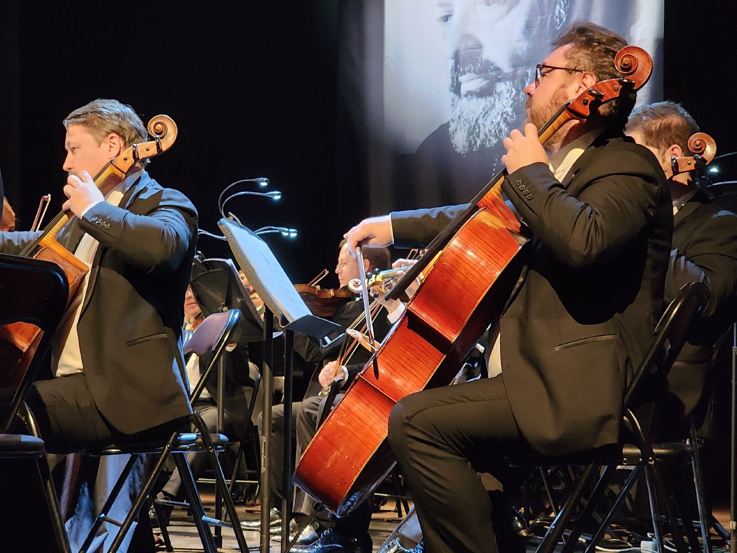 сергиев посад, сергиево-посадский городской округ, кпц дубрава, фонд александра меня, владимир спиваков, виртуозы москвы, камерная музыка, концерт классической музыки, семхоз, александр мень,