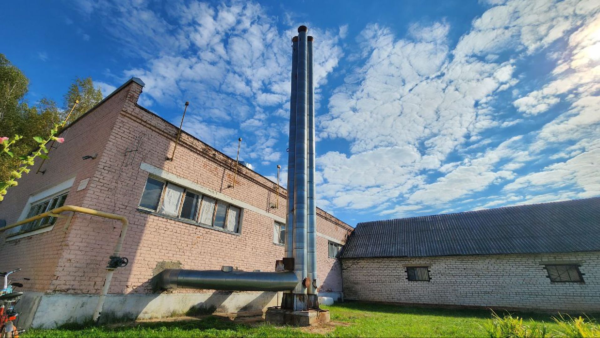 Дмитров, Пробные топки котельных, Старт отопительного сезона, МинЖКХ, Минэнерго,