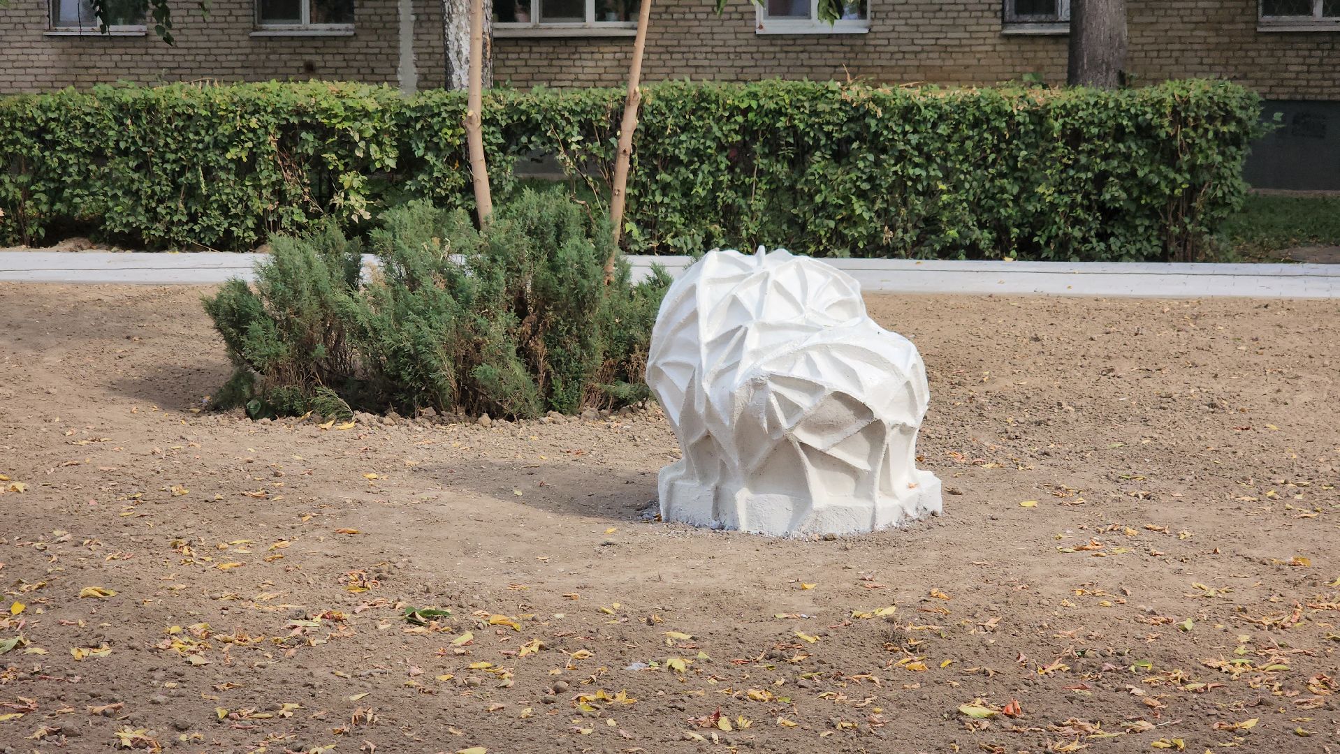 щёлково, новый сквер, благоустройство 2025,