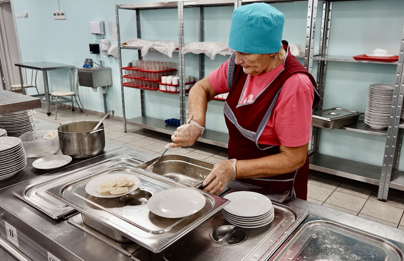 школьное питание , образование , дети , сергиев посад, сергиево-посадский городской округ,
