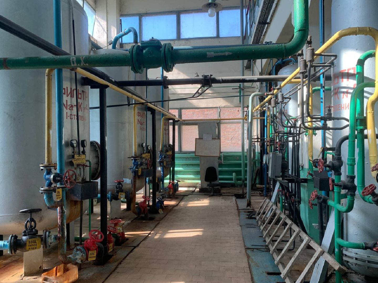 жкх, ступино, котельная, пуск отопления,