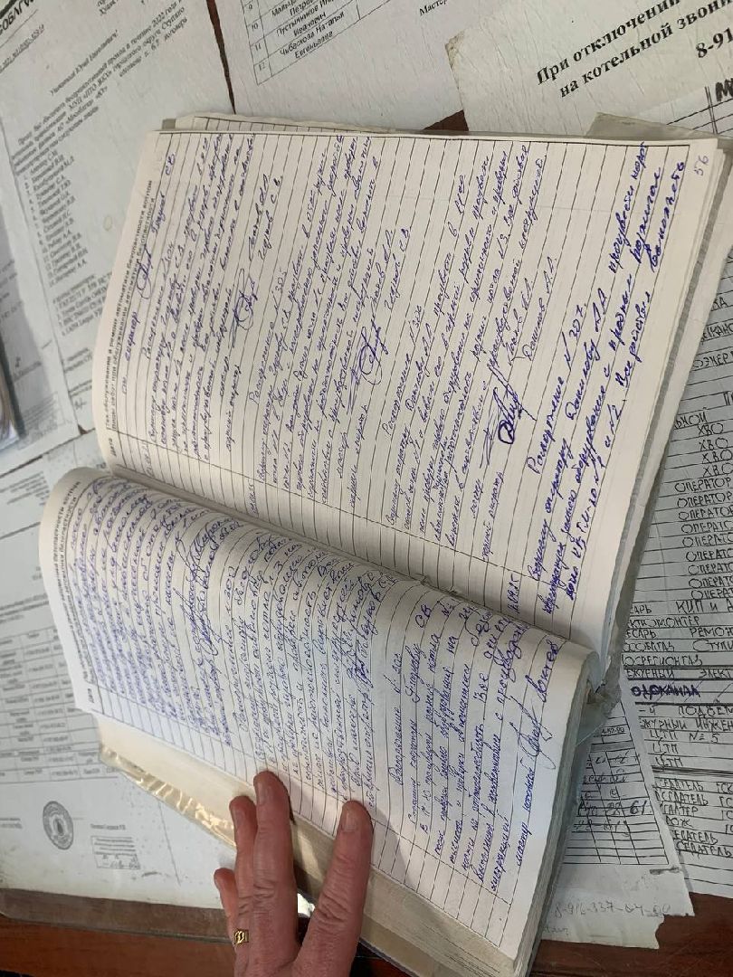 жкх, ступино, котельная, пуск отопления,