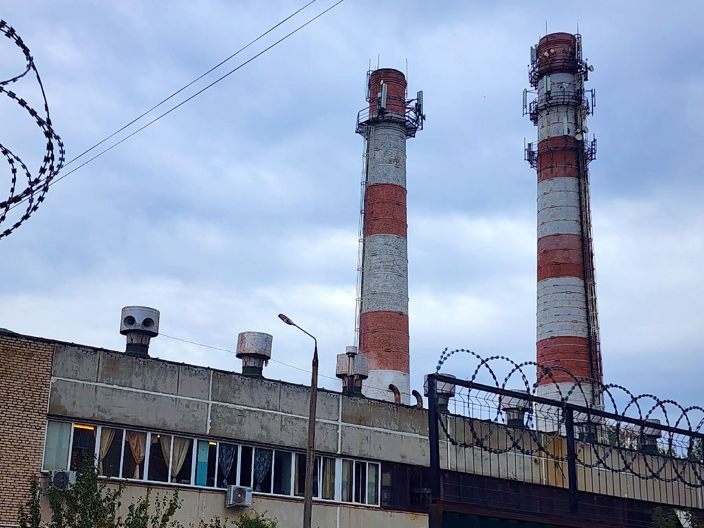 дубна, котельная, отопительный сезон, пробные топки,