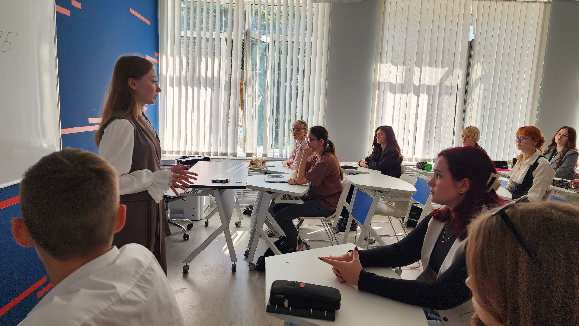 колледж, образование, истра,