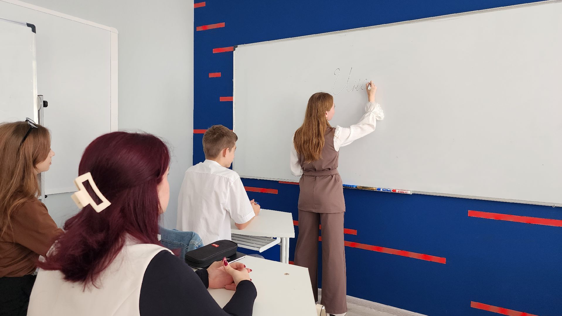 колледж, образование, истра,