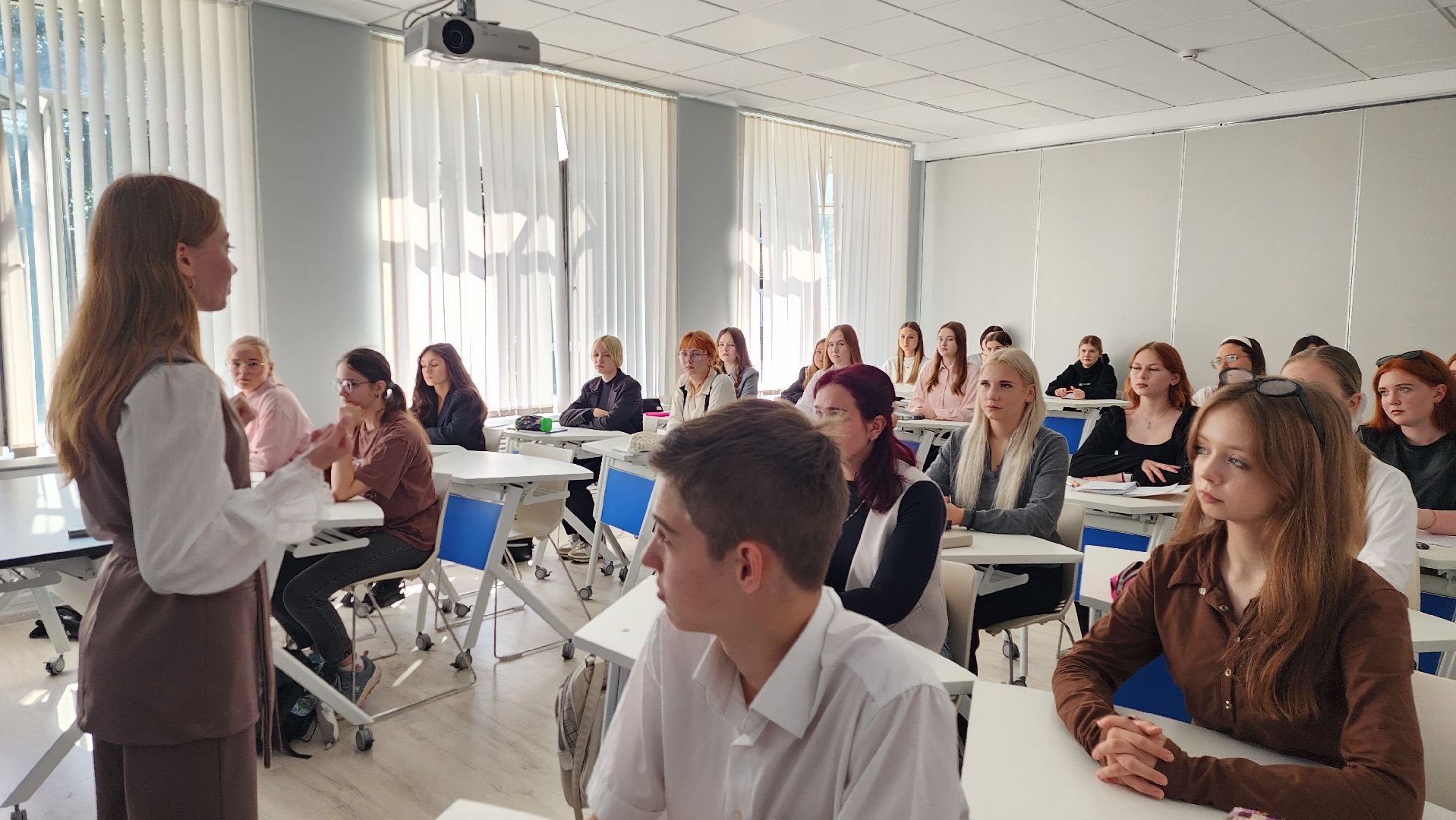 колледж, образование, истра,