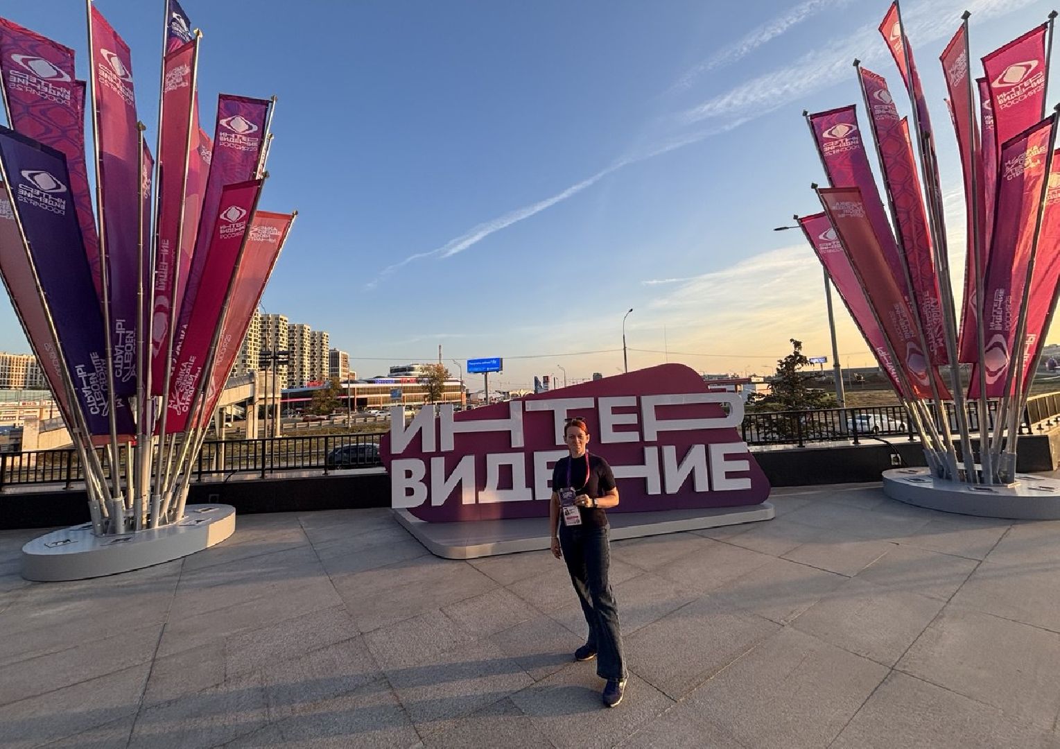 подольск, волонтер, многодетная мама, интервидение-2025,