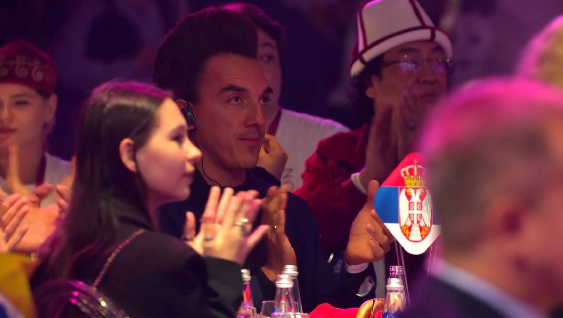 интервидение, волонтеры,  добровольчество, ногинск, богородский городской округ,