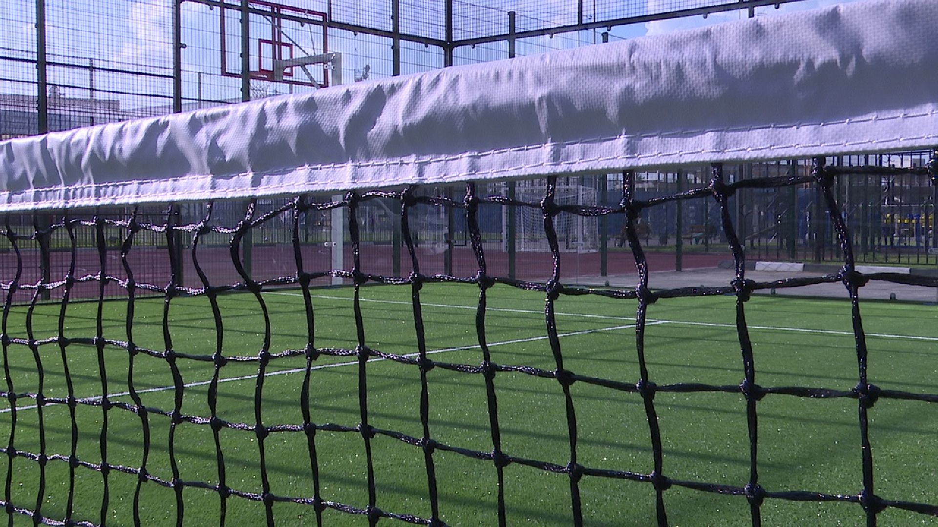 Реутов, спорт, падел-теннис, командная игра,стадион старт,