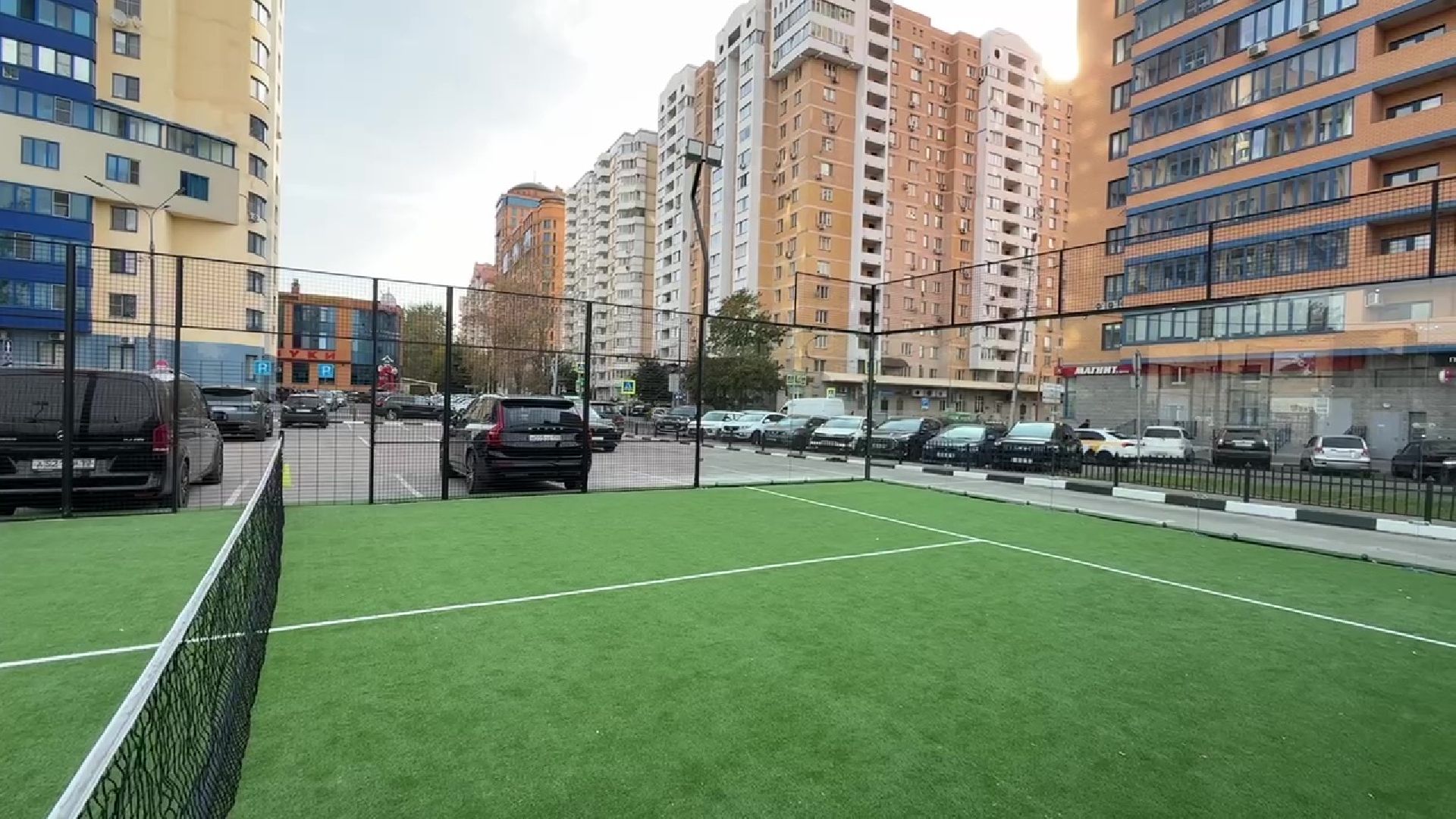 Реутов, спорт, падел-теннис, командная игра,стадион старт,