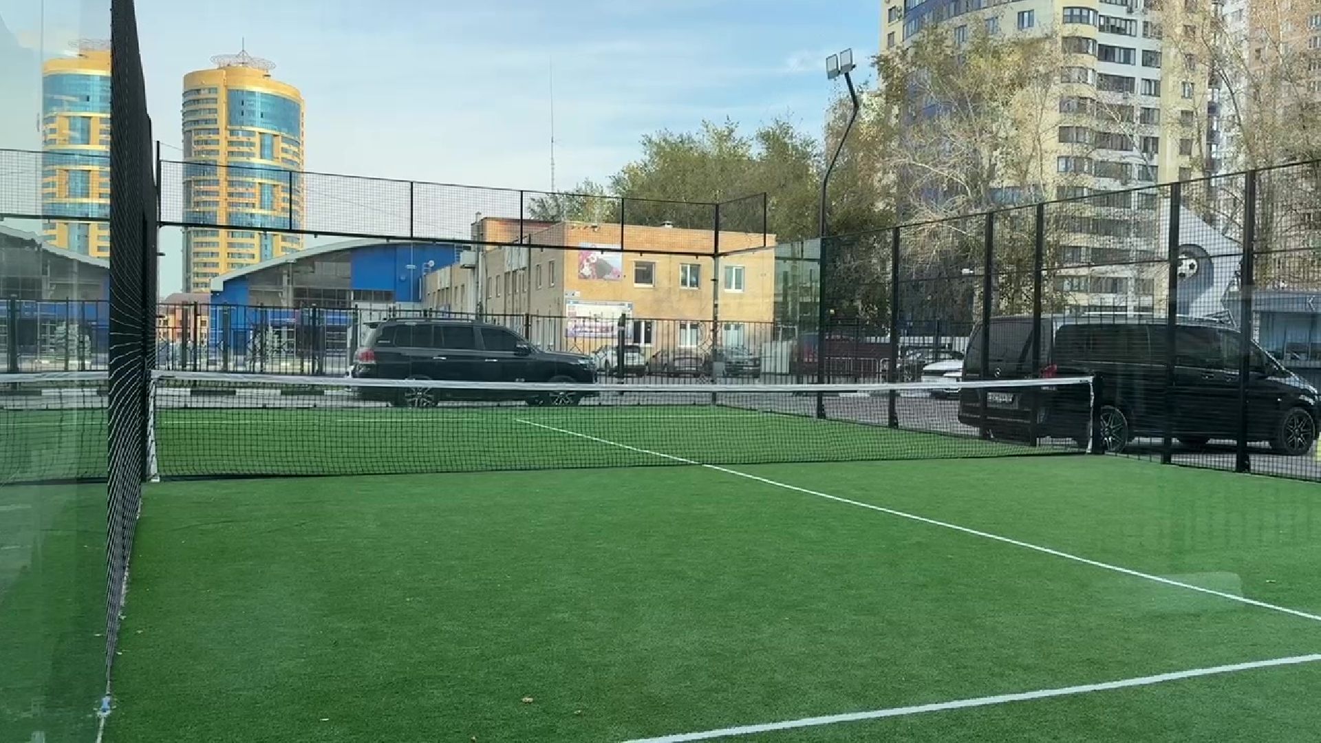 Реутов, спорт, падел-теннис, командная игра,стадион старт,