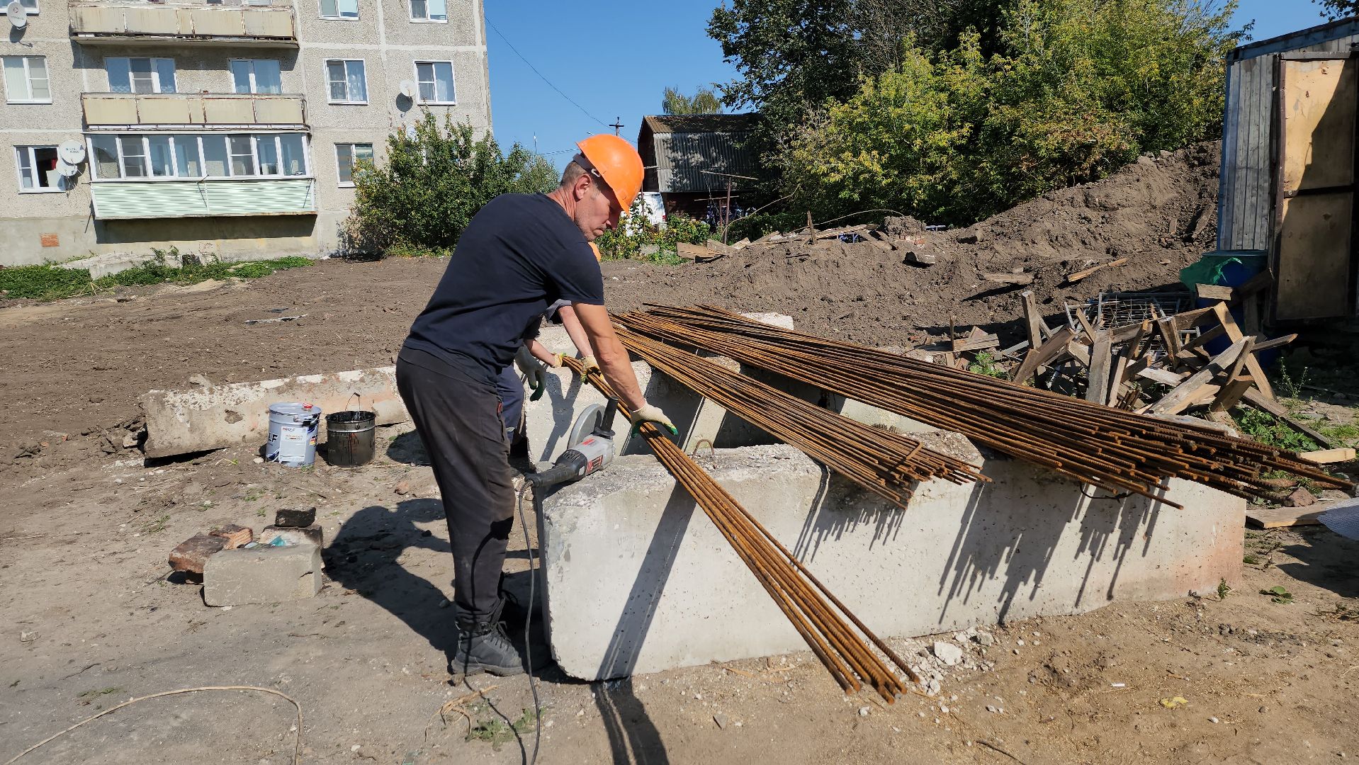 луховицы, дединово, культурное наследие, реконструкция,