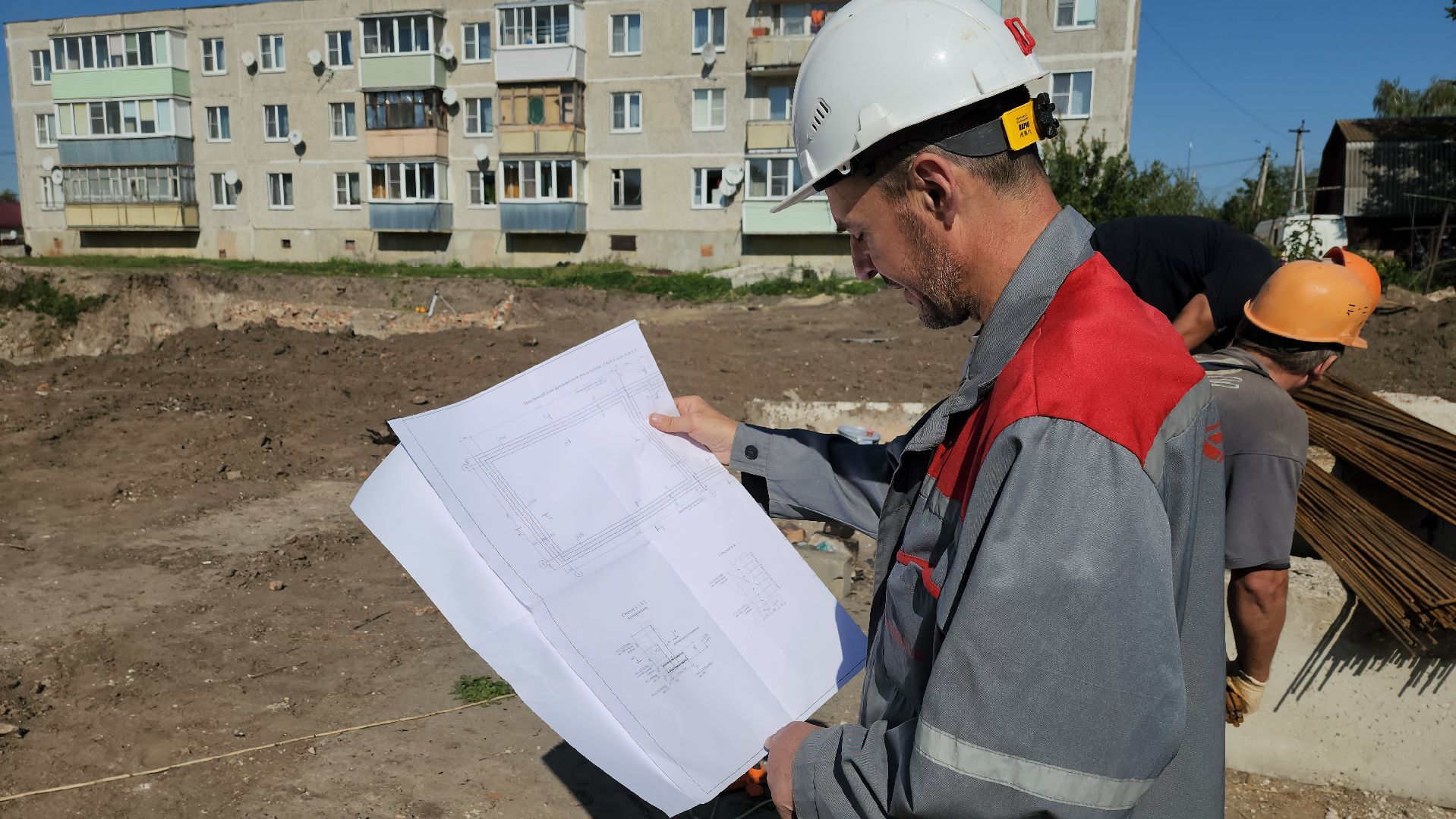 луховицы, дединово, культурное наследие, реконструкция,