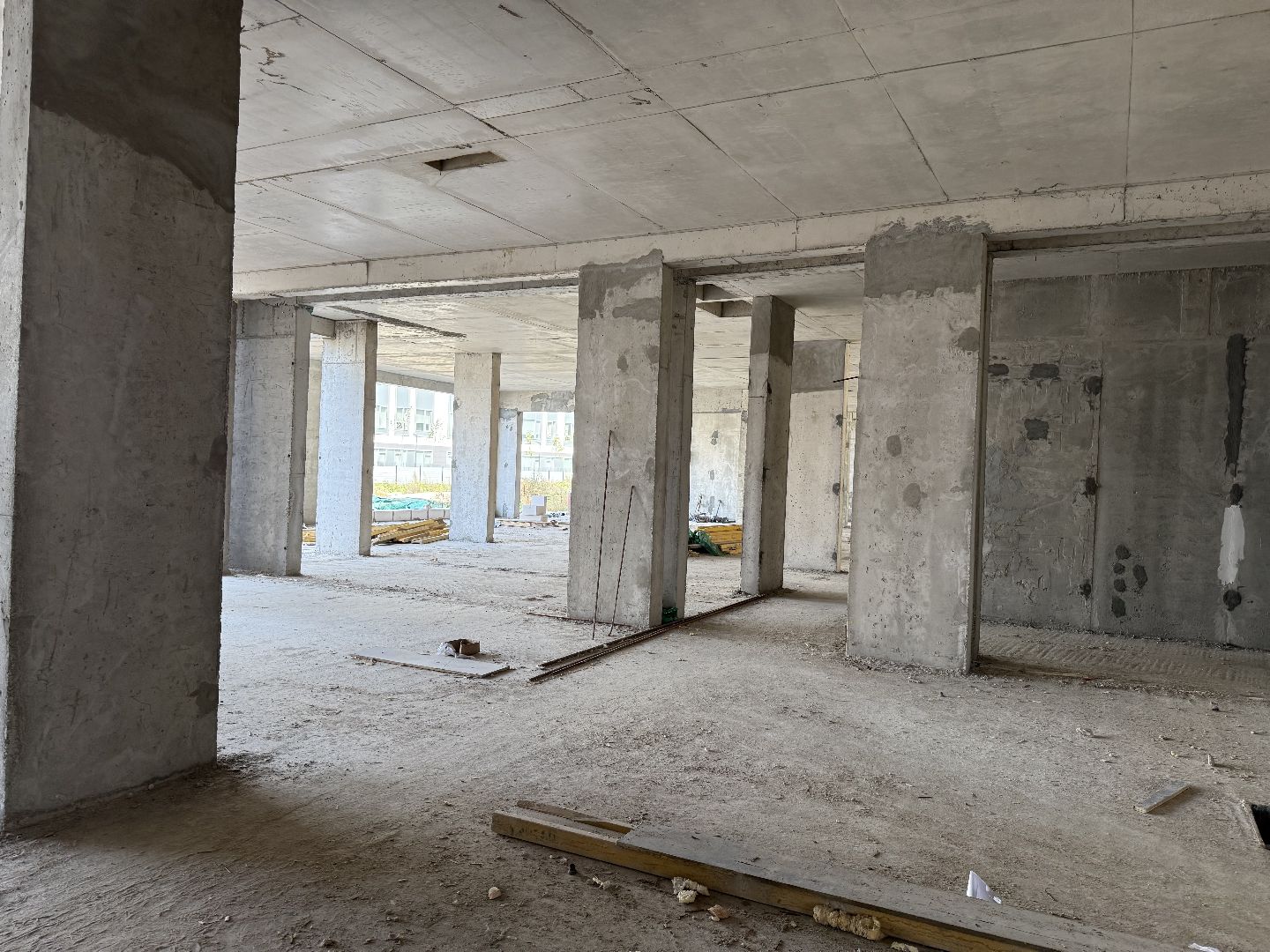 Люберцы, Строительство , Детский сад, новый микрорайон города,