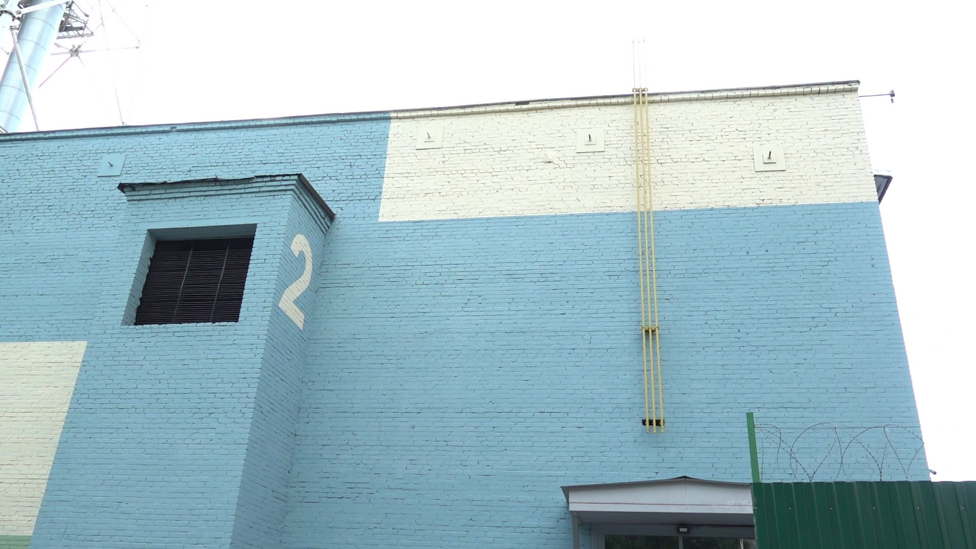 Реутов, ЖКХ, пробные топки, котельная,