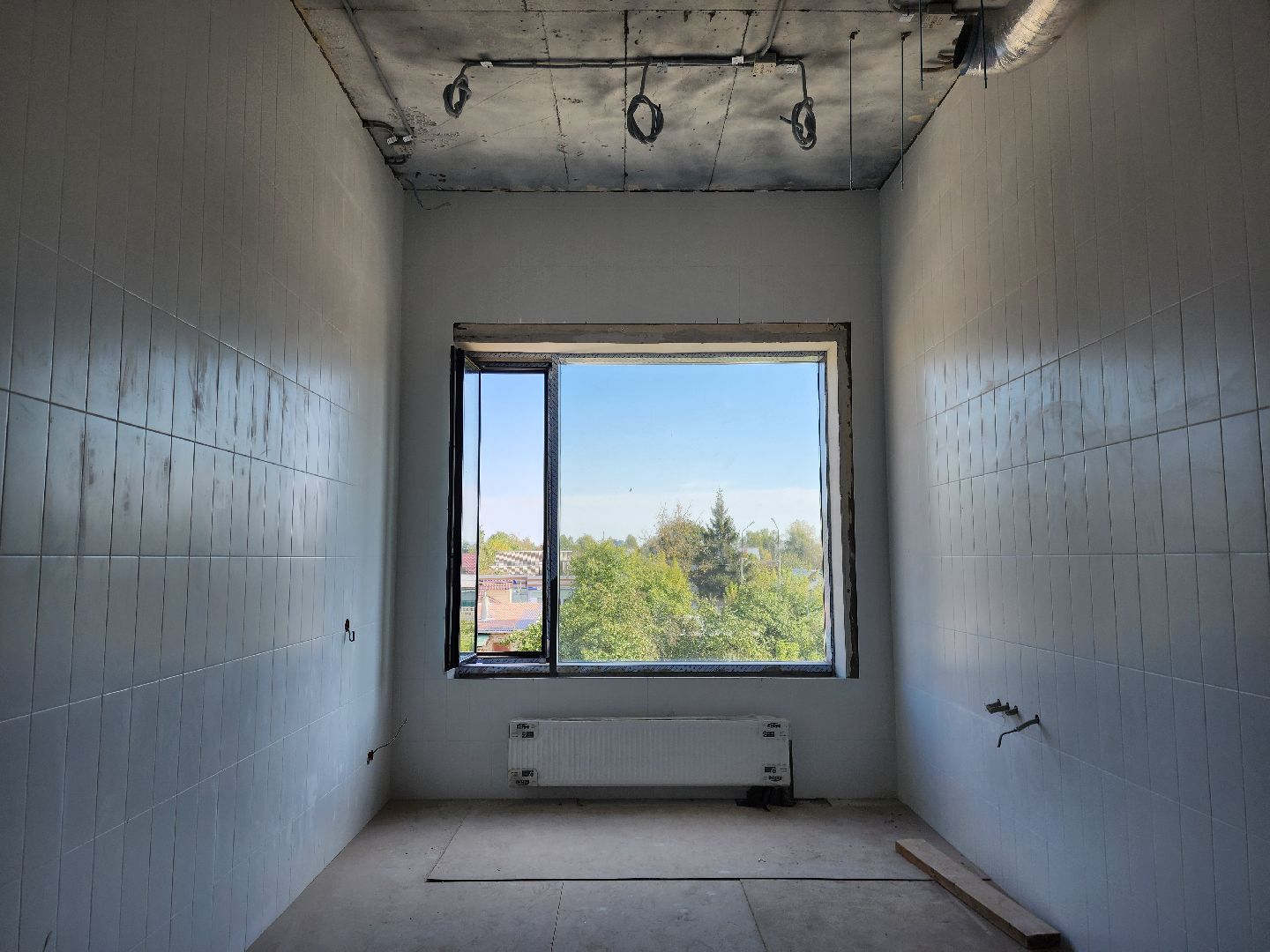 ногинск, ремонт, строительство, жители, медицина, поликлиника,