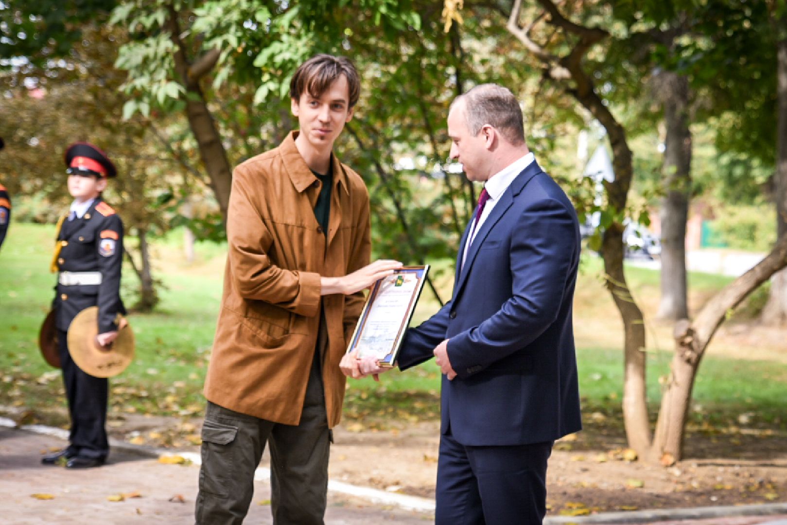 бронницы, открытие памятника летчикам 5-ой авиароты, новый памятник в бронницах,наследие империи ,