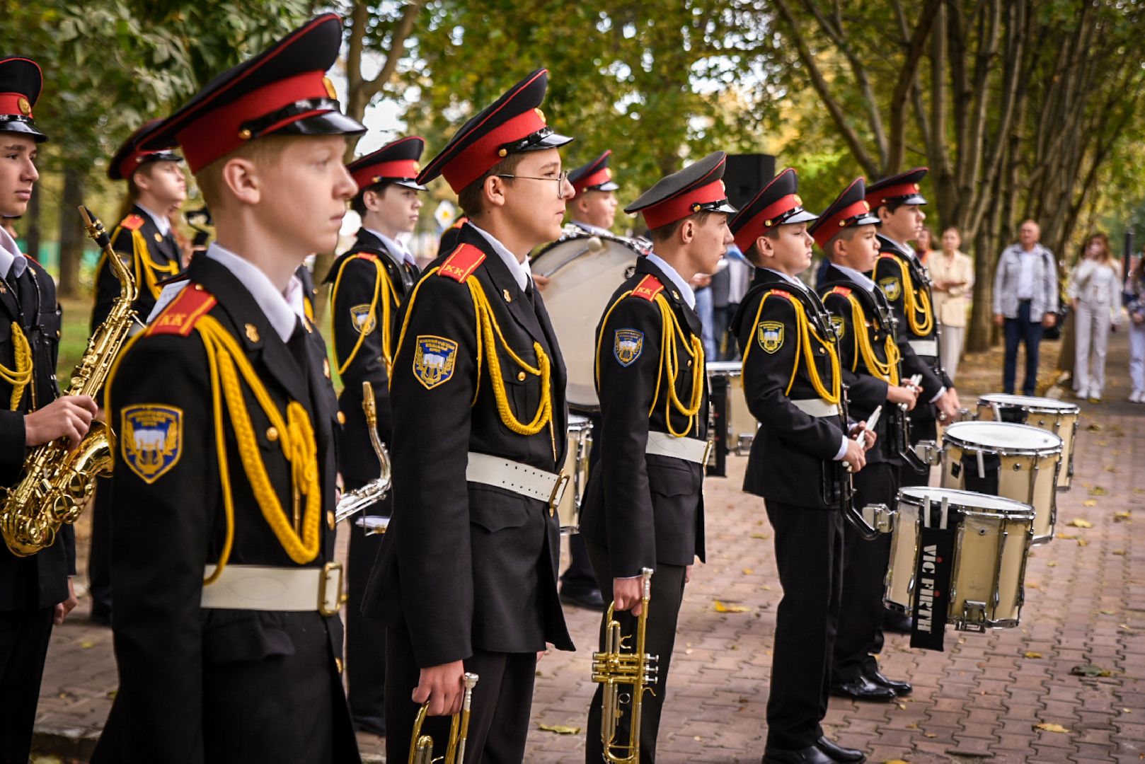 бронницы, открытие памятника летчикам 5-ой авиароты, новый памятник в бронницах,наследие империи ,