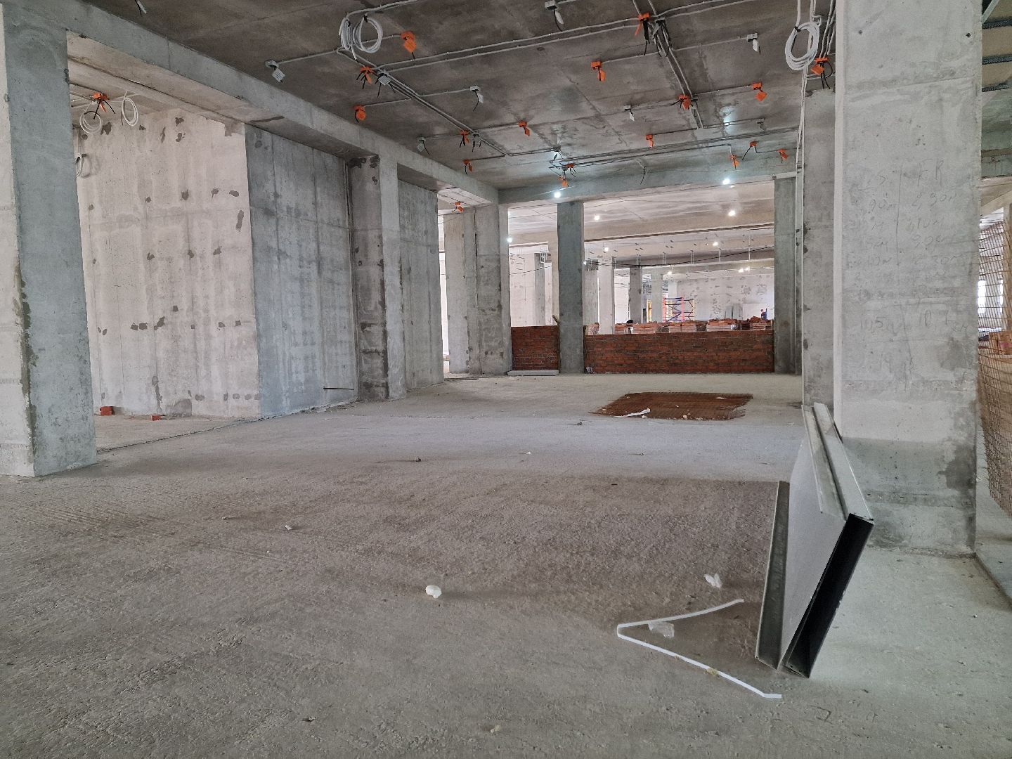 строительство больницы в ольгино, балашиха, медицина,