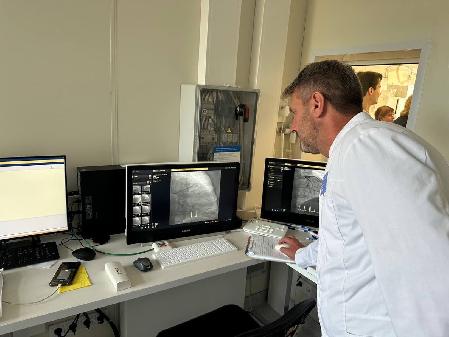 медицина, сосудистый центр, домодедово,