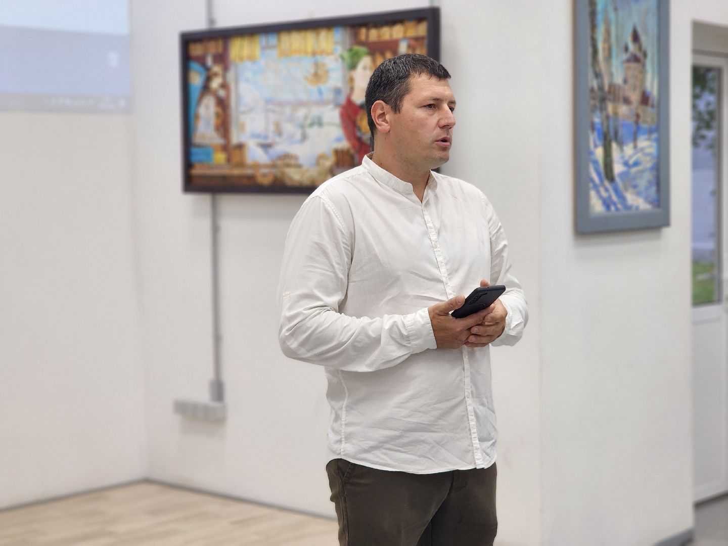 сергиев посад, сергиево-посадский городской округ, зож, планета зож, поколение зож, союз женщин россии, валентина устименко, общественная палата, александр легков,смузи, ла фреш,просветительский марафон,