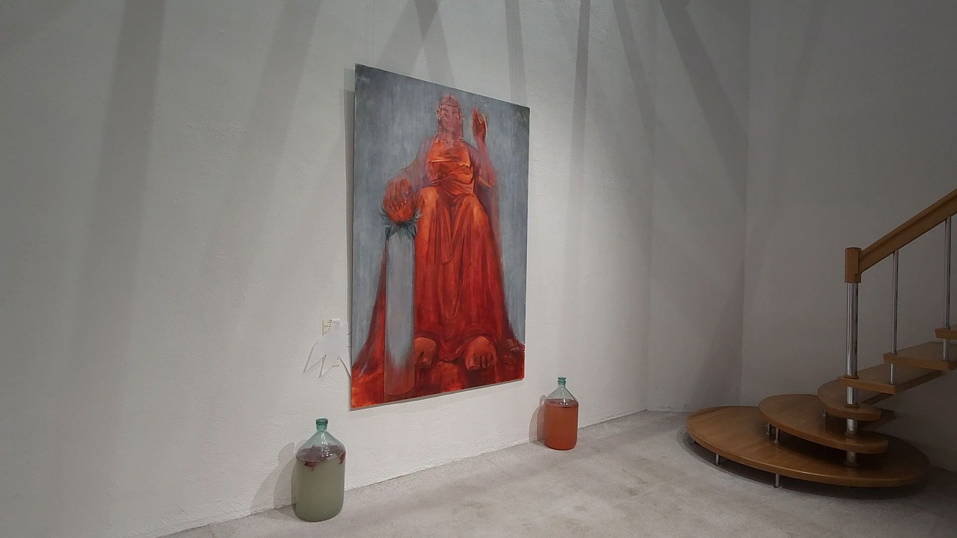 коллаборация, мытищи, федоскино,