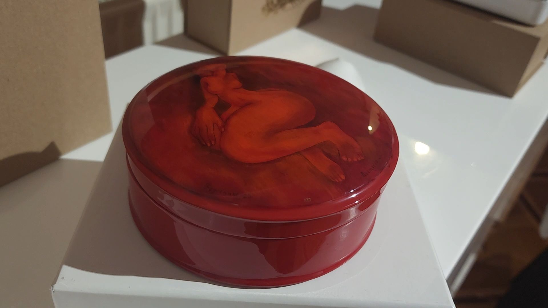 коллаборация, мытищи, федоскино,