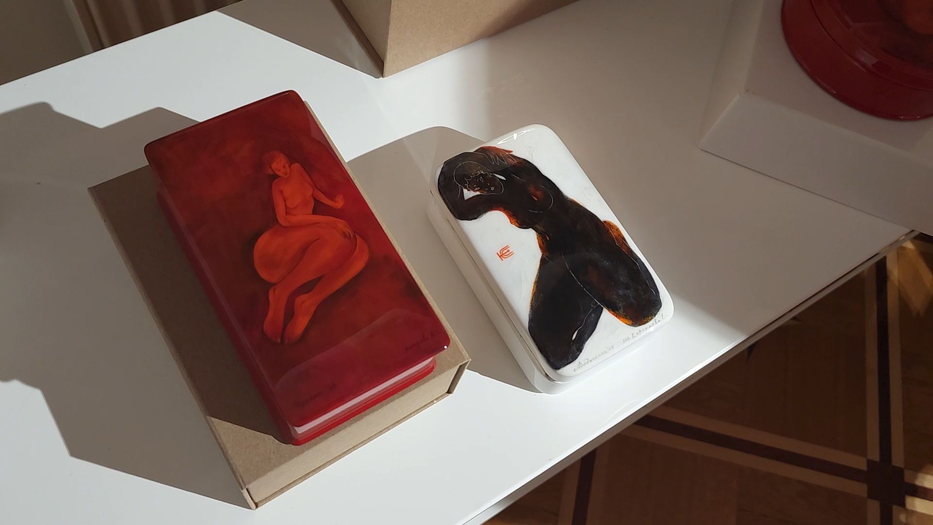 коллаборация, мытищи, федоскино,