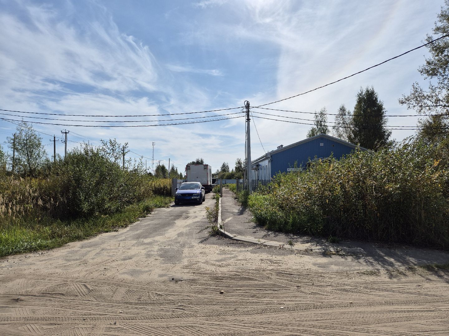 деревня коротково, передвижной флюорограф, орехово-зуевский округ,