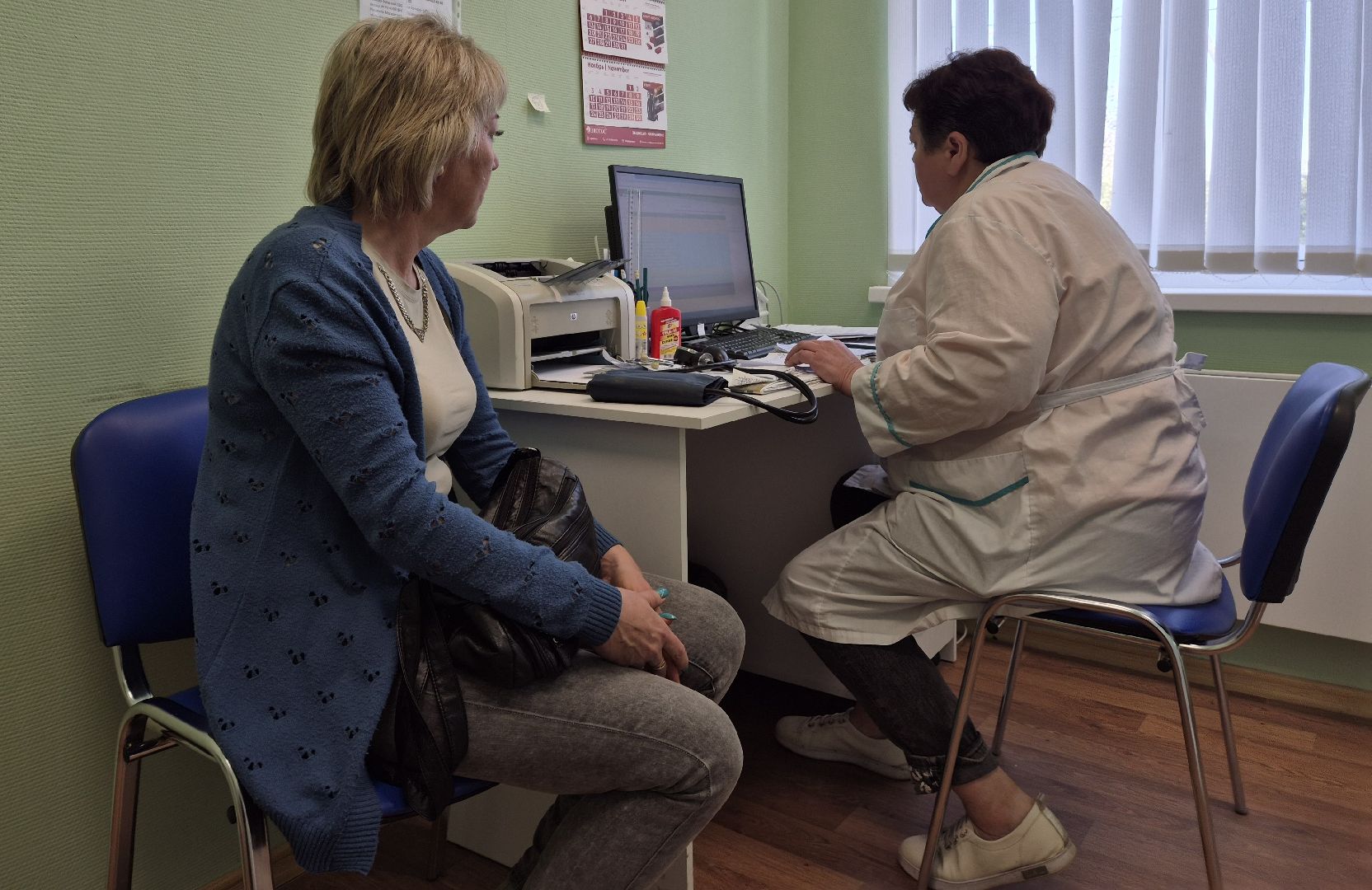 деревня коротково, передвижной флюорограф, орехово-зуевский округ,