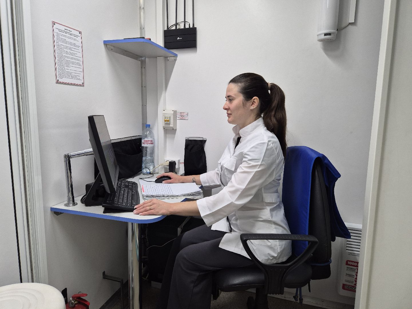 деревня коротково, передвижной флюорограф, орехово-зуевский округ,